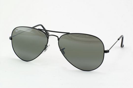 Ray Ban RB3025 Aviator 00237